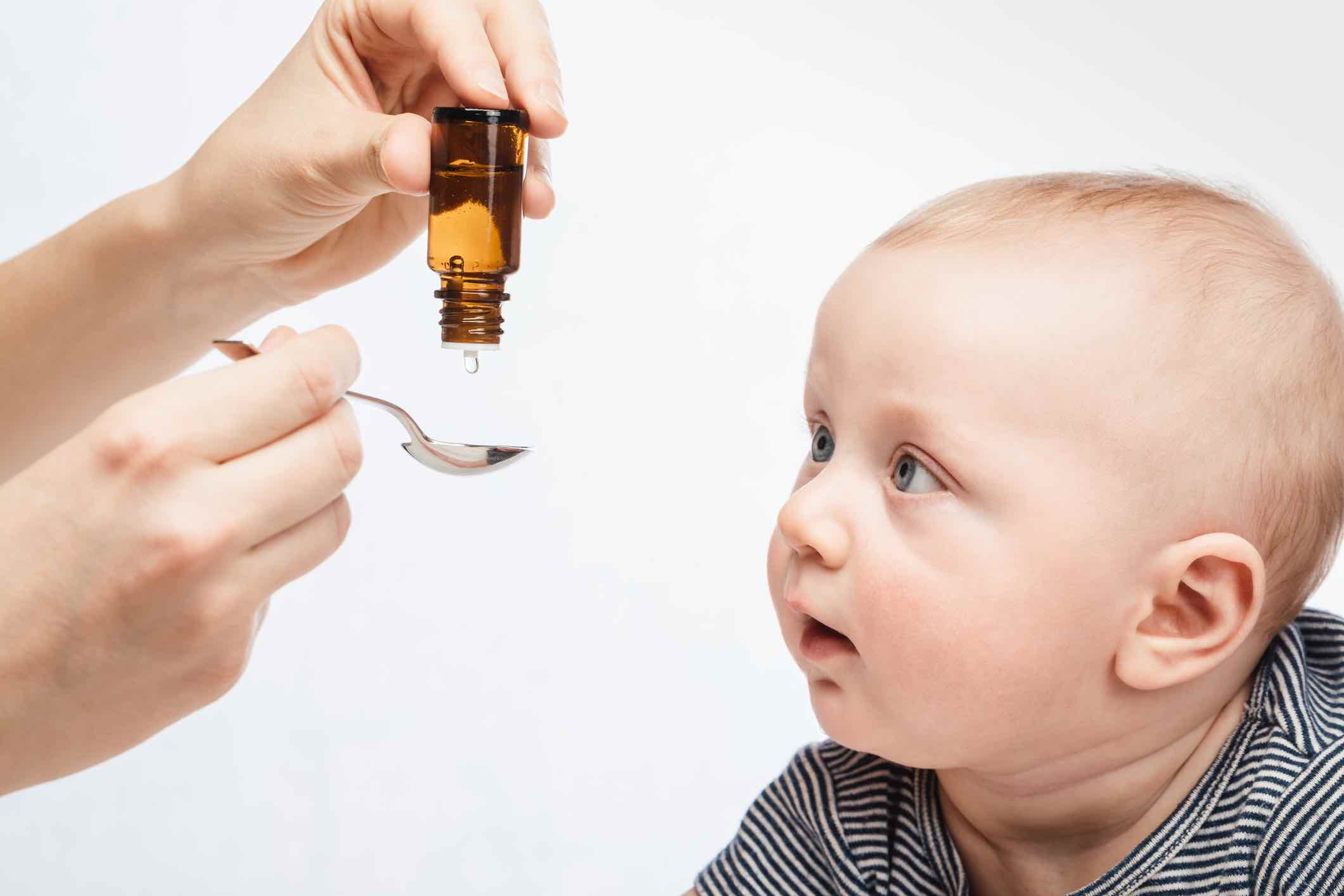 Vitamine D chez l’enfant jusqu'à quel âge et à quelle dose ? PARENTS.fr