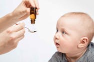 Vitamine D chez l’enfant : jusqu'à quel âge et à quelle dose ?