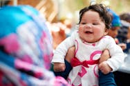 20 prénoms musulmans rares et ravissants pour bébé
