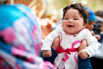 20 prénoms musulmans rares et ravissants pour bébé
