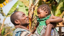 15 idées de prénoms camerounais pour nommer votre enfant