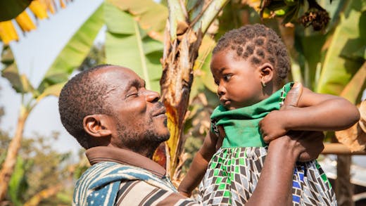 15 idées de prénoms camerounais pour nommer votre enfant