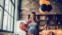Halloween : notre sélection de déguisements pour femmes enceintes