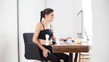 Allaitement au travail : 69% des femmes n'ont pas pu tirer leur lait dans de bonnes conditions