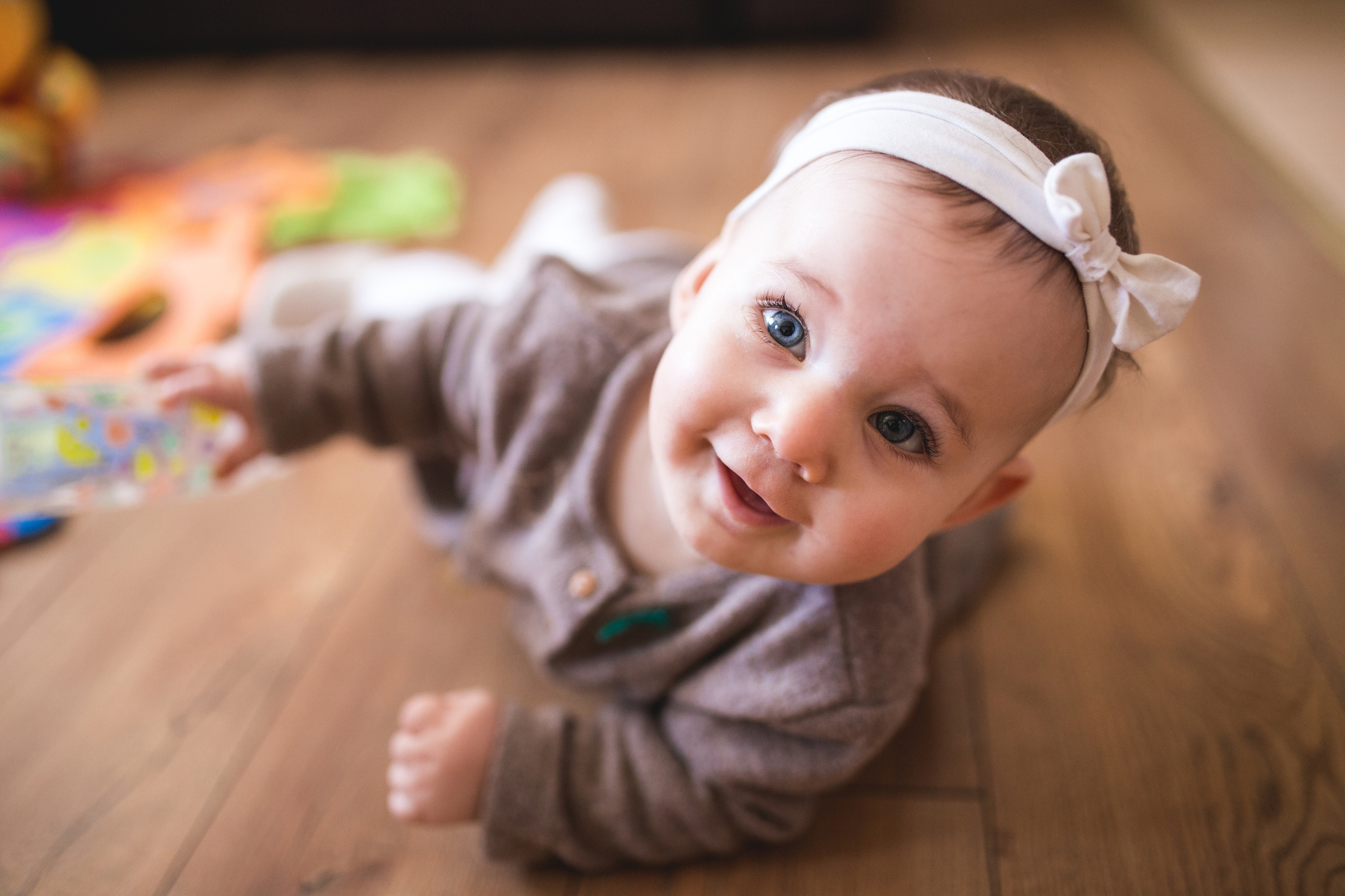 Ce pr nom pour fille au caract re tr s artistique est ador par