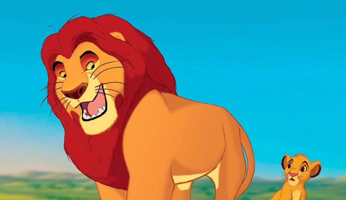 100 ans de Disney : « Le Roi lion », un film qui revient de loin