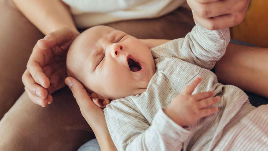 Quel est l'impact du changement d'heure sur bébé ?
