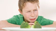 Pourquoi avoir un enfant qui n'aime rien pourrait être préférable à un enfant qui mange de tout, d'après une étude ?