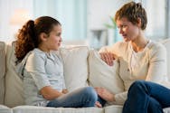 Quelles sont les 3 phrases qu'il faudrait éviter de dire à son enfant pour favoriser son intelligence émotionnelle ?