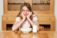 Voici pourquoi 68% des adolescentes ne prennent pas de petit déjeuner