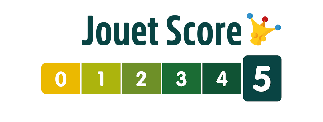 Jouet Score