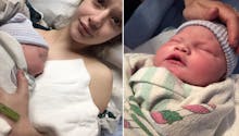 Son bébé décède après avoir contracté un virus banal mais mortel pour les nouveau-nés