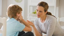 5 phrases qu’il ne faut pas hésiter à dire à ses enfants, selon une psychologue