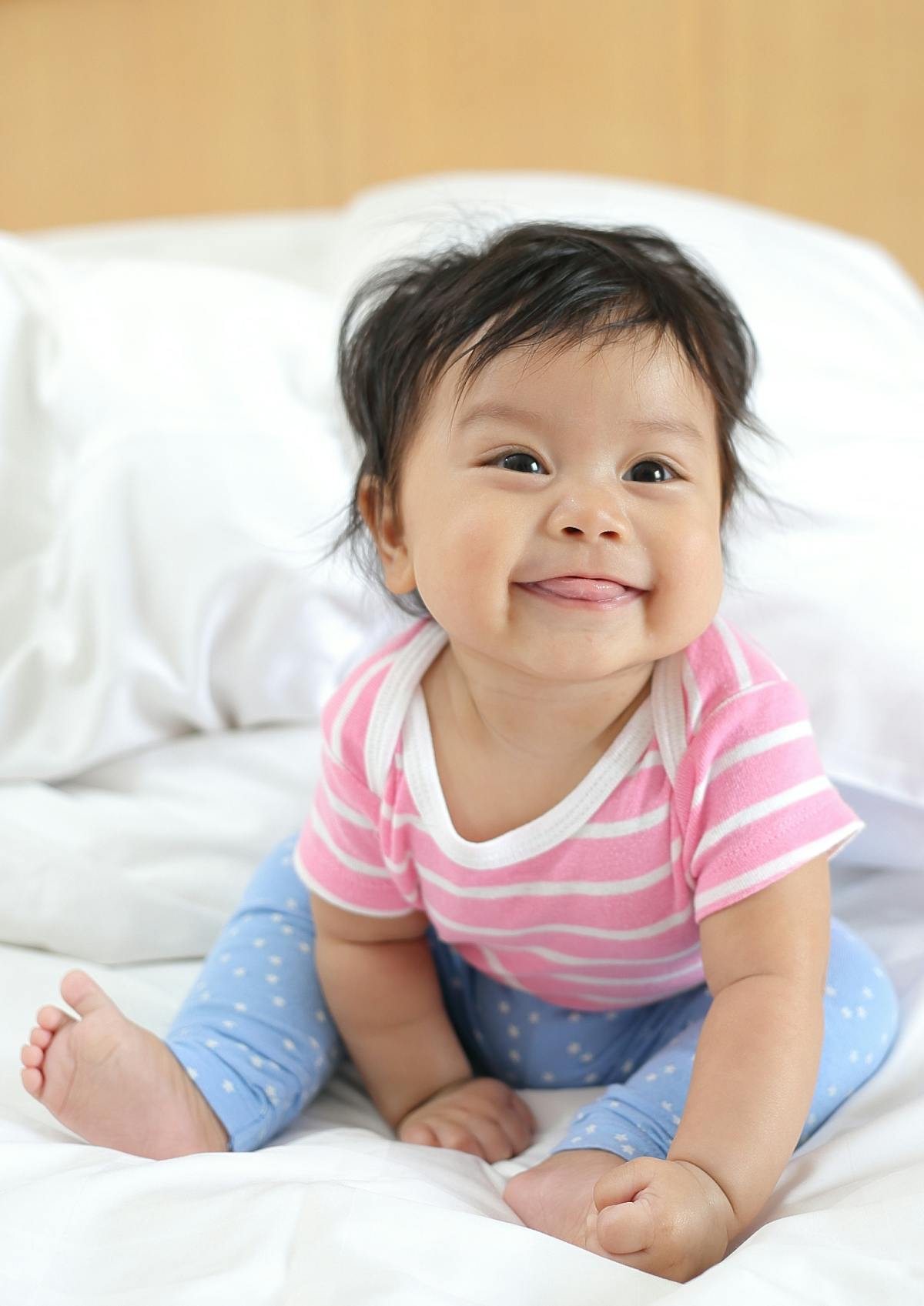 Explorez les prénoms indonésiens aux sonorités exotiques Parents.fr