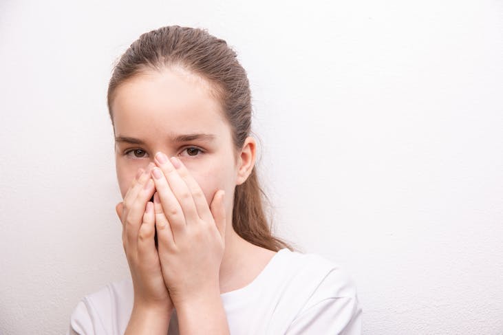 Les causes de la mauvaise haleine - Doctissimo