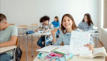 Les notes sont-elles mauvaises pour le développement de l'enfant ?
