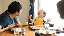 Ces 3 choses différentes que font les parents japonais