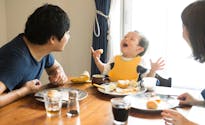Ces 3 choses différentes que font les parents japonais