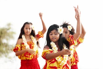 15 prénoms tahitiens : le souffle du Pacifique