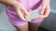 Les pilules contraceptives peuvent altérer les régions du cerveau qui régulent la peur