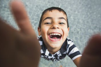 20 idées de prénoms tunisiens pour un petit garçon