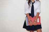Une jeune fille de 17 renvoyée de l'école à cause de sa tenue jugée inappropriée, son père monte au créneau