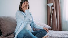 Dépression prénatale : quels sont les signes à reconnaître ?