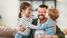 Voici 3 conseils pour être un « bon père » selon des expertes en parentalité