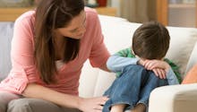 Voici 3 signes d’anxiété qu'il faudrait surveiller chez l’enfant selon une psy