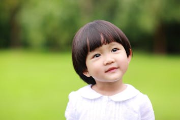 Les plus beaux prénoms asiatiques pour petites filles