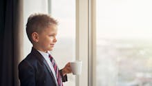 A quel âge mon enfant peut-il boire du café ?