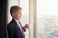A quel âge mon enfant peut-il boire du café ?