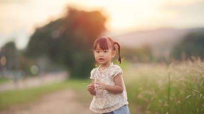 11 sublimes prénoms indonésiens pour petites filles