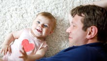 Ces prénoms pour bébé dont les maris ne veulent pas entendre parler selon une experte