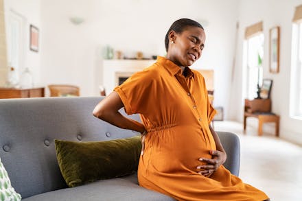 Essoufflement pendant la grossesse : dois-je m'inquiéter ?