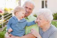 Les grands-parents se disent offensés par le choix étonnant du prénom de leur petit-fils