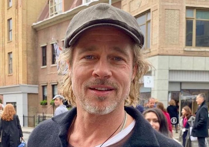 Brad Pitt : quand son fils Pax l’accusait gravement dans une story Instagram privée