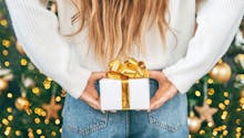 Secret Santa : 10 idées cadeaux pour faire plaisir sans se ruiner
