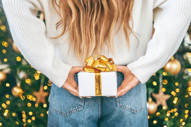 Secret Santa : 10 idées cadeaux pour faire plaisir sans se ruiner