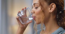 A quelle fréquence faut-il boire de l'eau ?
