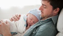 Le congé paternité est important pour la formation du cerveau paternel, d’après une étude