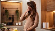 Les maux de la grossesse pendant le 1er trimestre