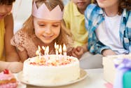 Elle refuse de changer le gâteau d’anniversaire de sa fille malgré la demande "insensée" d’une autre mère
