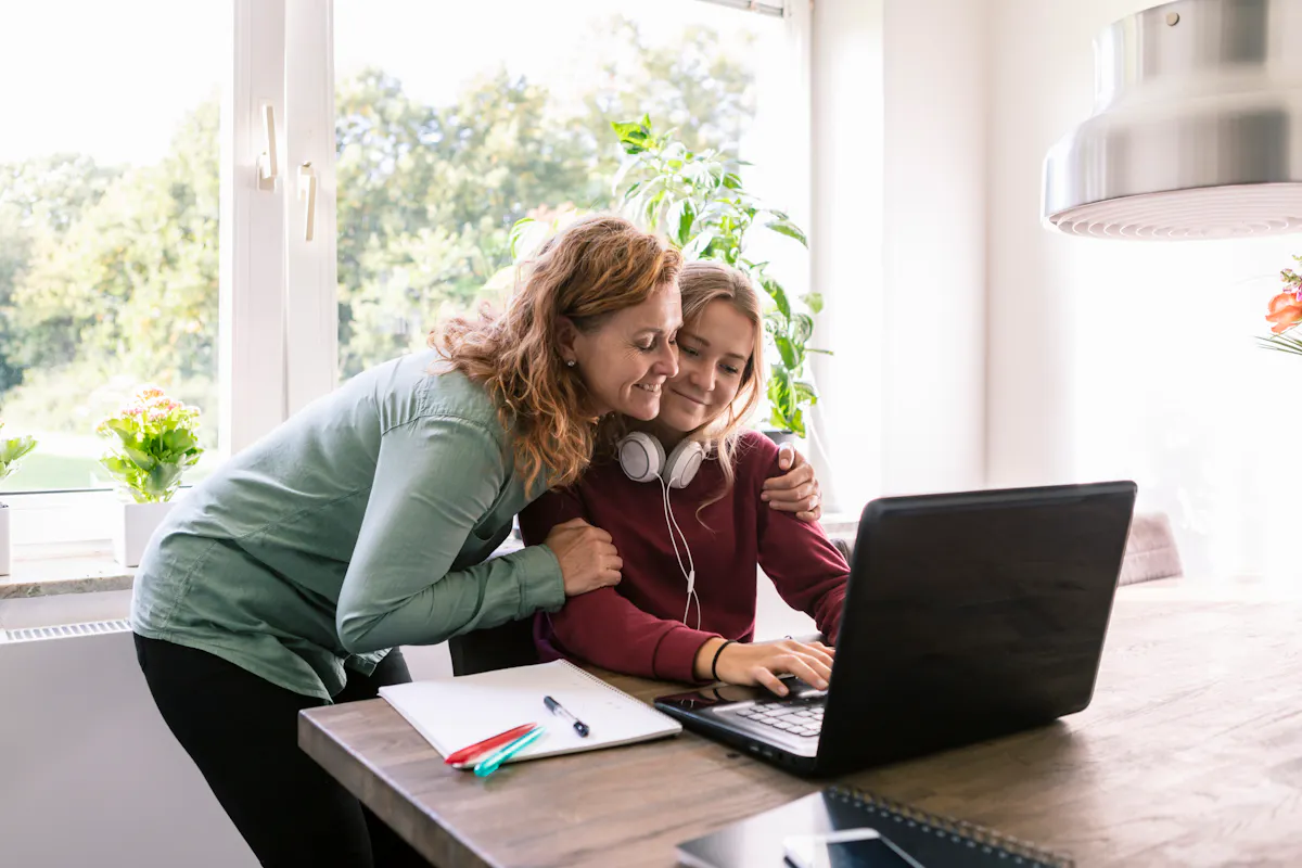Voici 3 styles d'éducation qui permettent d'élever des enfants qui