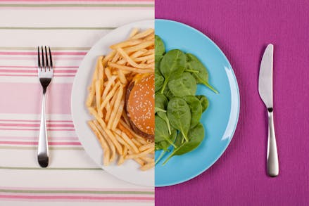 Alimentation pour maigrir : Quel régime alimentaire adopter ?