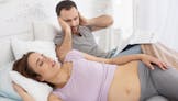 La grossesse favorise-t-elle les ronflements chez la femme enceinte ?