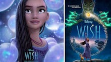 À quel âge mon enfant peut-il aller voir Wish, le nouveau film de Disney ?