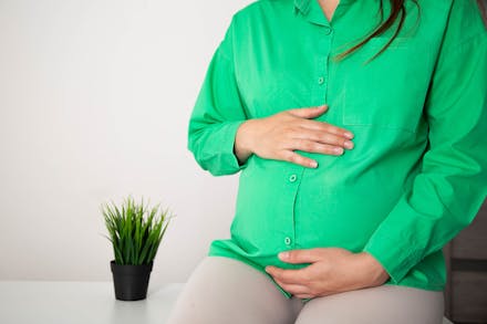 Nausées et Troubles digestifs pendant la grossesse : conseils et ...