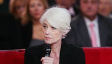 Françoise Hardy évoque la réaction de Jacques Dutronc à l'annonce de sa fausse couche