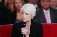 Françoise Hardy évoque la réaction de Jacques Dutronc à l'annonce de sa fausse couche